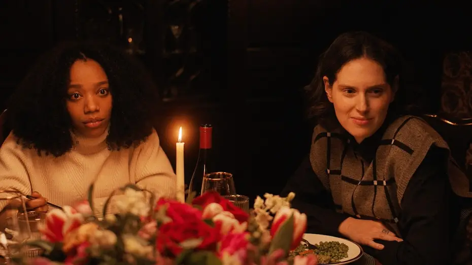 Відео до фільму Sorry, Baby | When dinner goes wrong