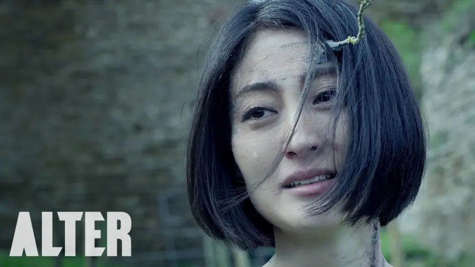 Відео до фільму Standing Woman | Horror Short Film "Standing Woman" | ALTER