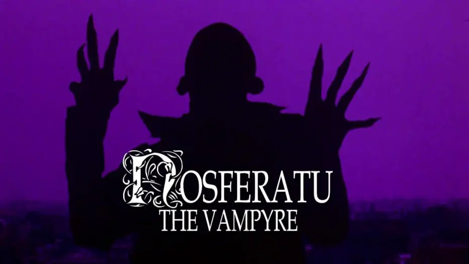 Відео до фільму Носферату: Привид ночі | Nosferatu (1979) - HD Trailer 3 [1080p]
