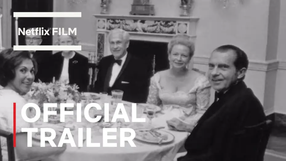 Відео до фільму Ефект Марти Мітчелл | The Martha Mitchell Effect | Official Trailer | Netflix