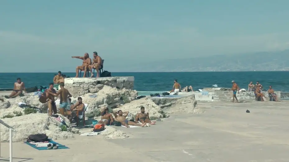 Відео до фільму And the Fish Fly Above Our Heads | Trailer | And the Fish Fly Above our Heads | Dima El-Horr