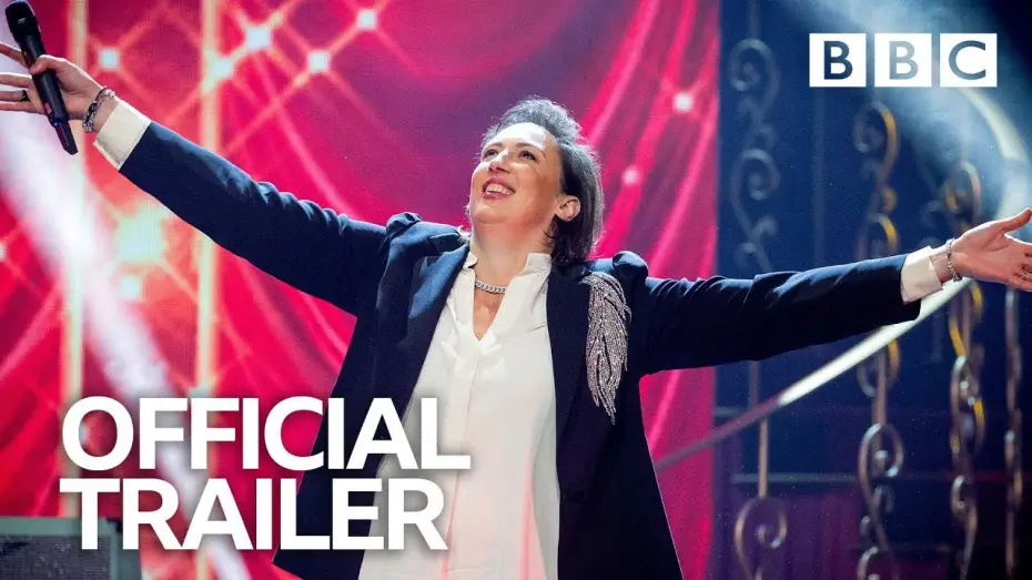 Відео до фільму Miranda: My Such Fun Celebration | Miranda: My Such Fun Celebration | Trailer - BBC
