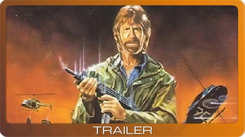 Відео до фільму Хороші хлопці носять чорне | Good Guys Wear Black ≣ 1978 ≣ Trailer