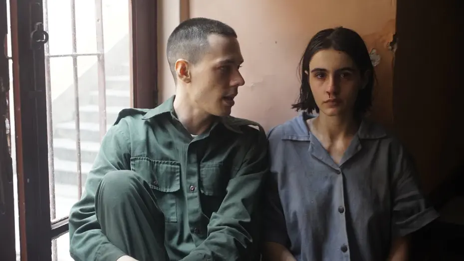 Відео до фільму The Messenger | 27FCL | Galas | Trailer O mensageiro