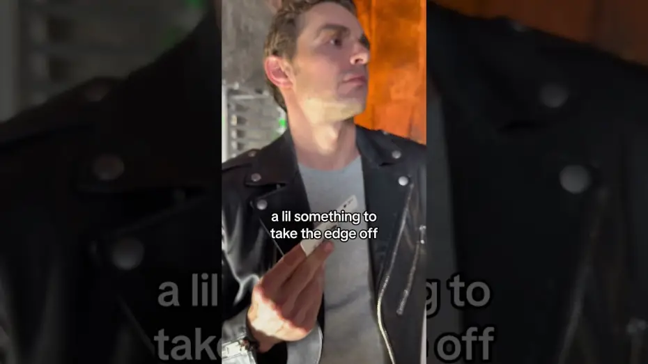 Відео до фільму Ілюзія обману 3 | It’s called self care.