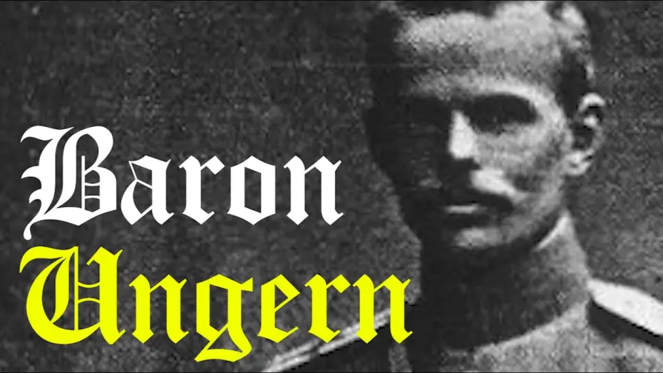 Відео до фільму The Last Warlord of Mongolia | The Last Warlord of Mongolia