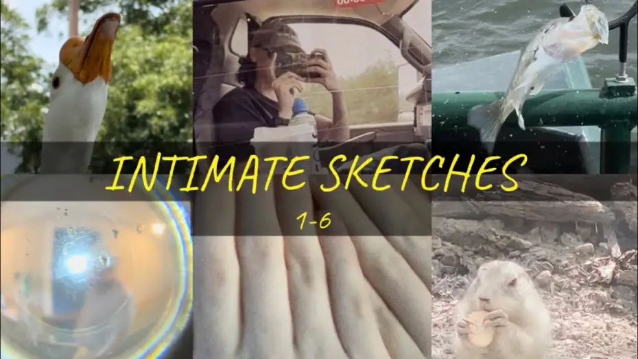 Відео до фільму Intimate Sketches 1-6 | Intimate Sketches (1-6)