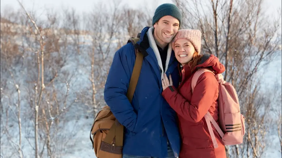 Відео до фільму Love on Iceland | Interview - Filming in Iceland - Love on Iceland
