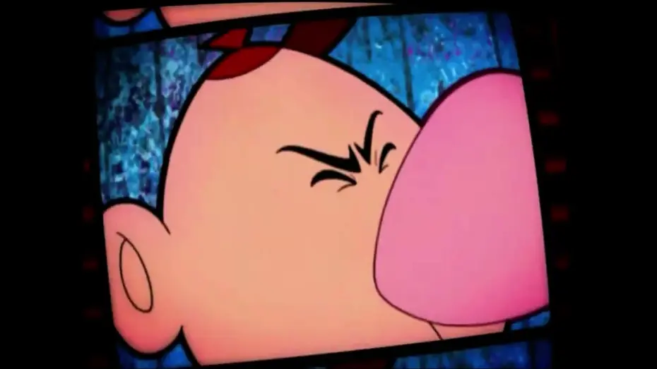 Відео до фільму Billy & Mandy