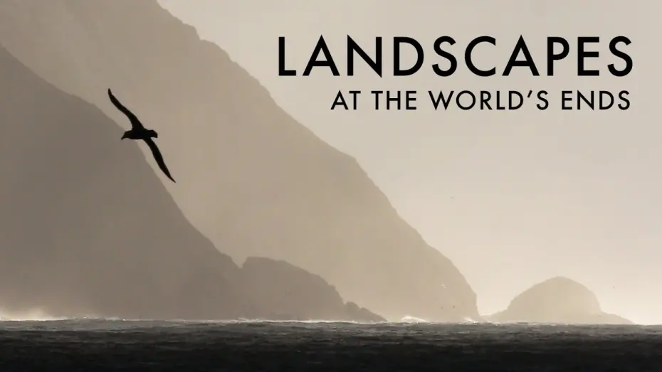 Відео до фільму Landscapes at the World