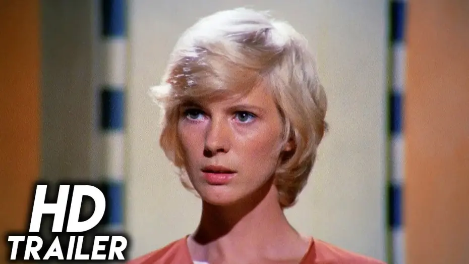 Відео до фільму Парфуми дами в чорному | Il Profumo della Signora in Nero (1974) ORIGINAL TRAILER [HD 1080p]