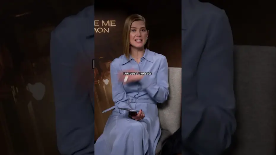 Відео до фільму Ілюзія обману 3 | pov: you