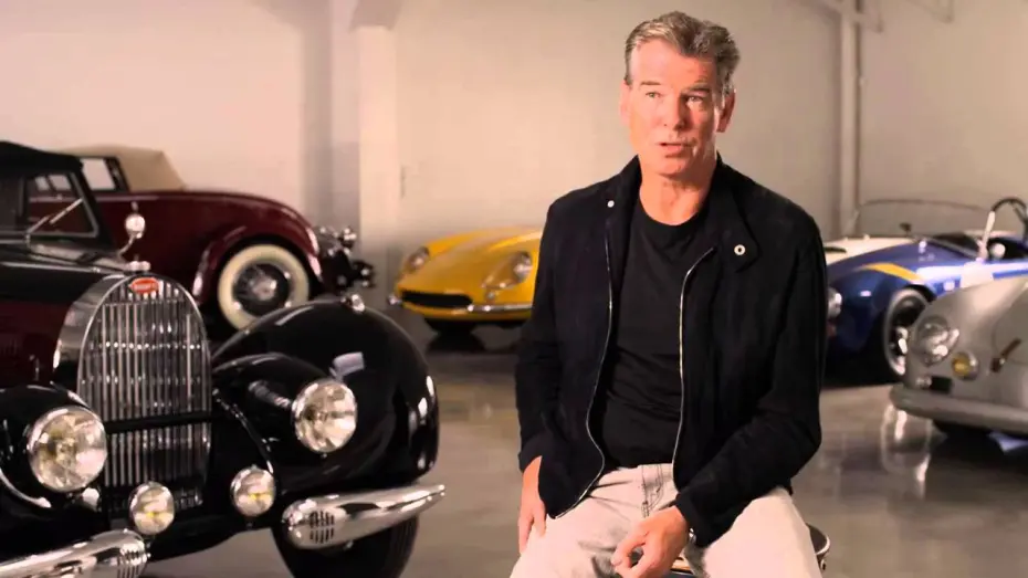 Відео до фільму I Am Steve McQueen | "I am Steve McQueen" documentary trailer