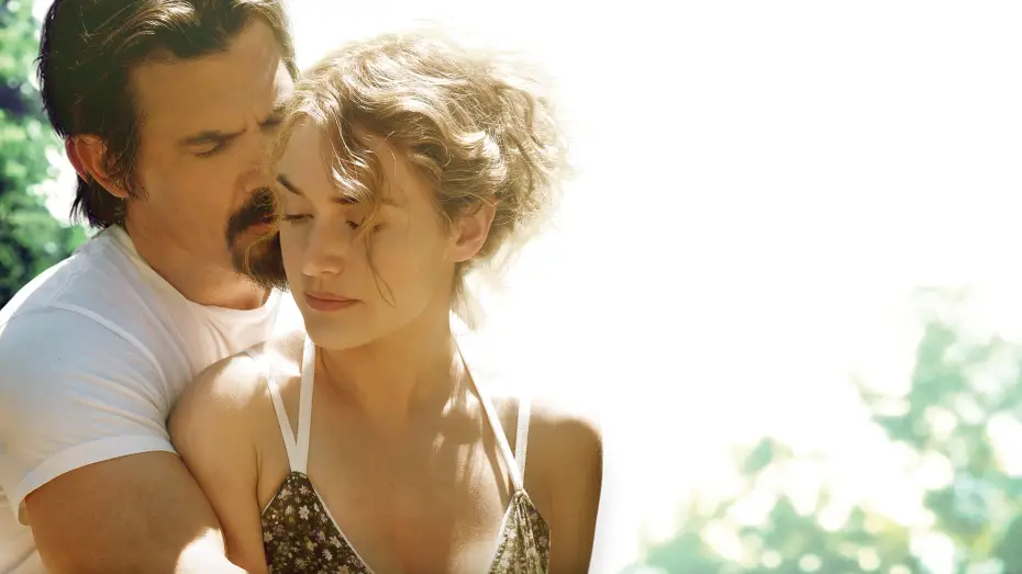 Переглянути трейлер фільму