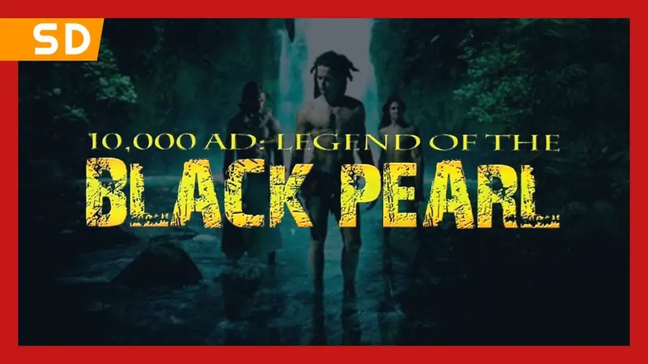 Відео до фільму 10,000 A.D.: The Legend of the Black Pearl | 10,000 A.D.: Legend of the Black Pearl (2008) Trailer