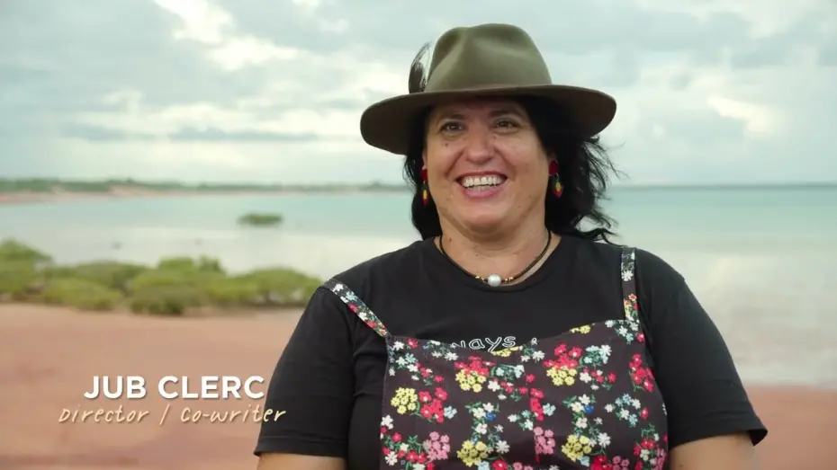 Відео до фільму Sweet As | Exploring the Pilbara Featurette