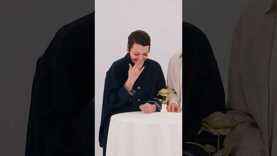 Відео до фільму Роузи | Blooper Reel