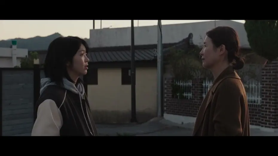 Відео до фільму Beautiful Dreamer | BIFF2025 Trailer | 단잠 BEAUTIFUL DREAMER | 비전 - 한국