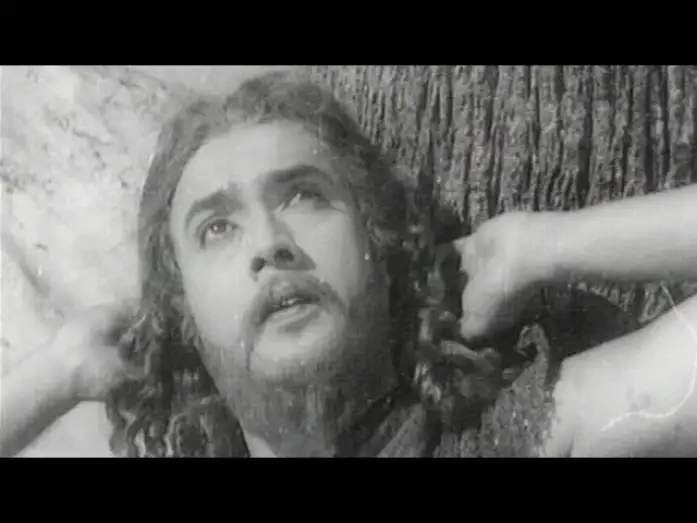 Відео до фільму Snapaka Yohannan | Snapaka Yohannan | Old Malayalam Black & White Full Movie | Prem Nazir