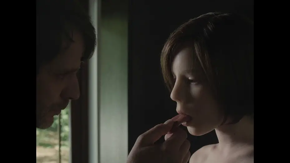 Відео до фільму The Trouble with Being Born | The Trouble With Being Born Official Trailer