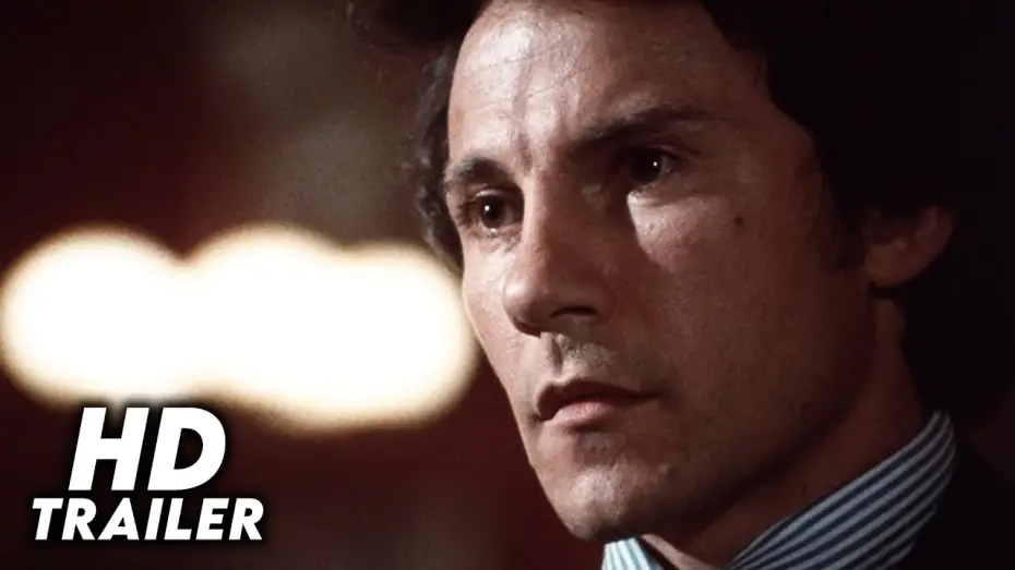 Відео до фільму Злі вулиці | Mean Streets (1973) Original Trailer [HD]