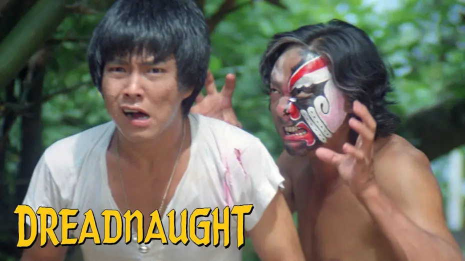 Відео до фільму Dreadnaught | DREADNAUGHT "Mousy crosses paths with White Tiger" Clip