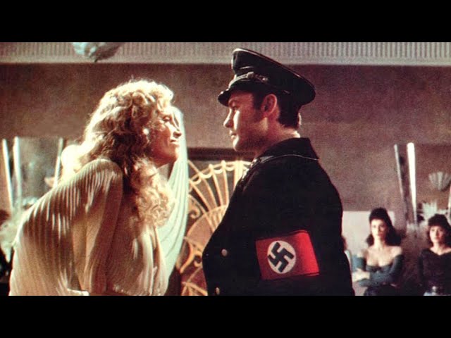 Відео до фільму Salon Kitty | Official Trailer - SALON KITTY (1976, Helmut Berger, Ingrid Thulin, Tinto Brass)