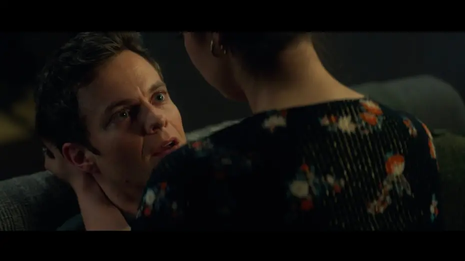 Відео до фільму Novocaine | Mad About the Girl - New Trailer
