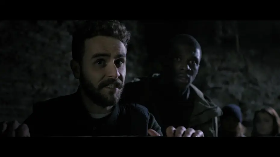 Відео до фільму The Young Cannibals | Official Trailer