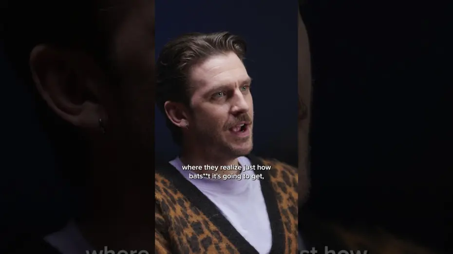 Відео до фільму Зозуля | Dan Stevens on Horror