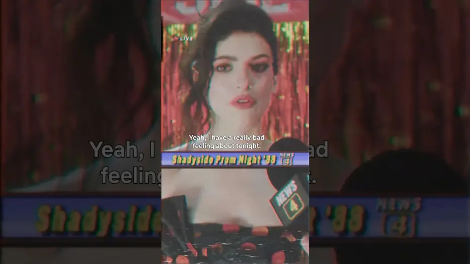 Відео до фільму Fear Street: Prom Queen | Premieres TOMORROW!