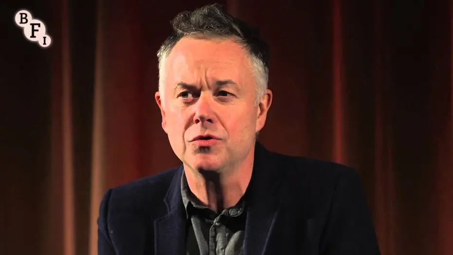 Відео до фільму Обличчя янгола | The Face of an Angel Q&A with Michael Winterbottom | BFI