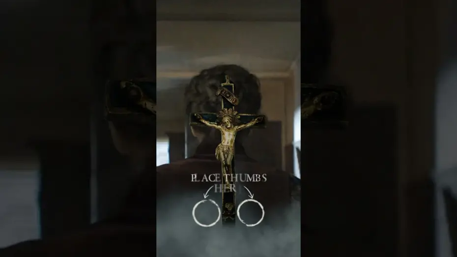 Відео до фільму The Conjuring: Last Rites | This evil will not rest.