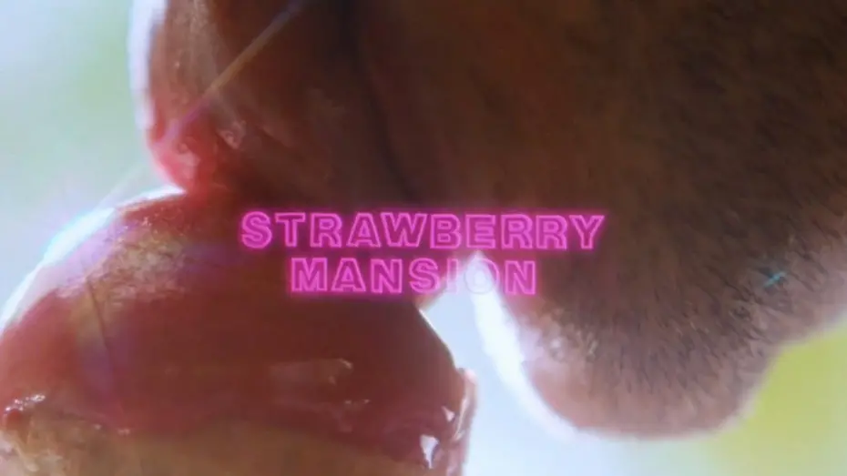 Відео до фільму Strawberry Mansion | STRAWBERRY MANSION | Exclusive Clip #1 (Ice Cream Cone) | In Theaters February 18