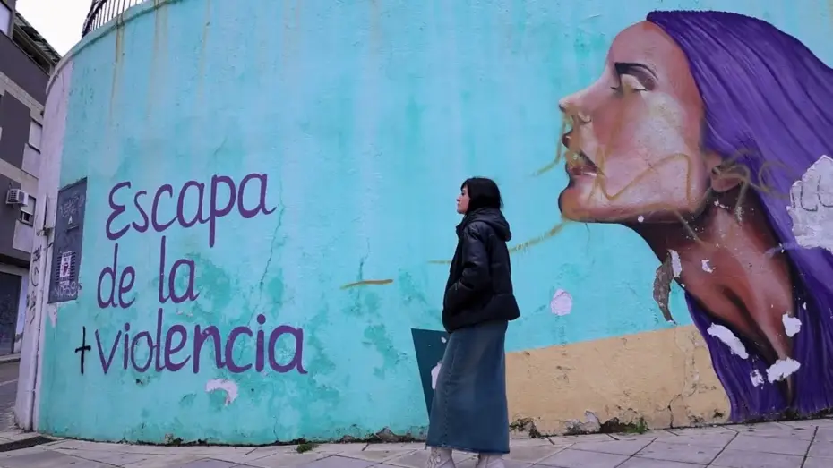 Відео до фільму Without fear or guilt | Sin Miedo Ni Culpa | Teaser oficial | Subtitulado