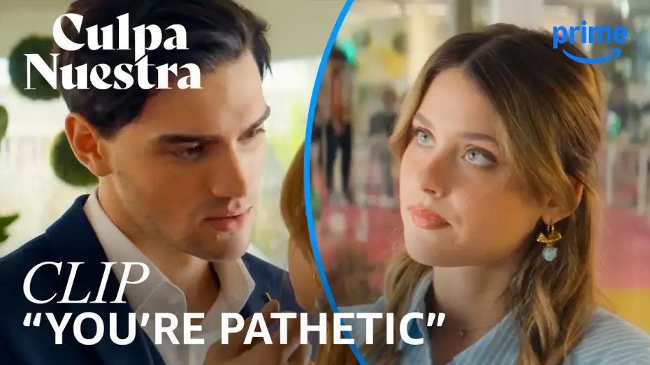 Відео до фільму Our Fault | Nick Still Can