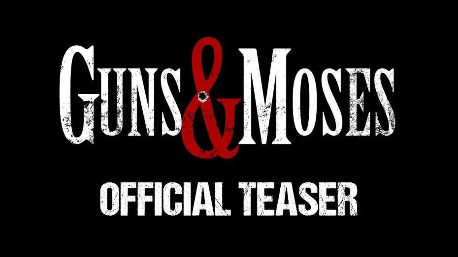Відео до фільму Guns & Moses | Guns & Moses | Official Teaser | Mark Feuerstein | Neal McDonough | Christopher Lloyd