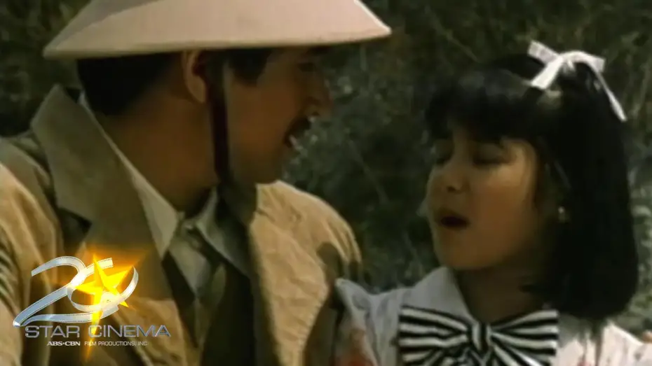 Відео до фільму Sarah... Ang Munting Prinsesa | SARAH ANG MUNTING PRINSESA trailer