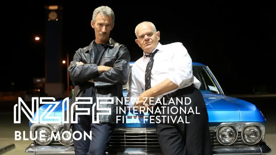 Відео до фільму Blue Moon | Blue Moon (2018) Trailer