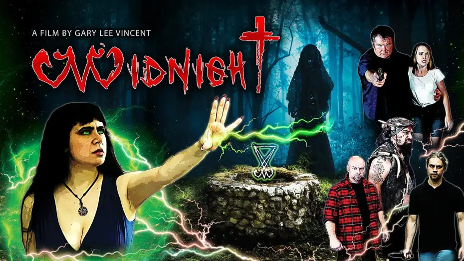 Відео до фільму Midnight | Trailer