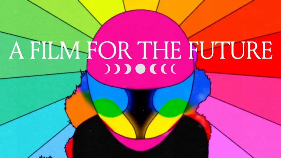 Відео до фільму Coldplay: A Film for the Future | Official Trailer