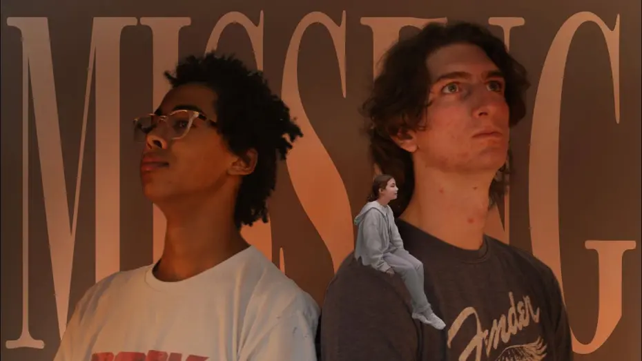 Відео до фільму Sammy Shepherd Is Missing | Sammy Shepherd is MISSING