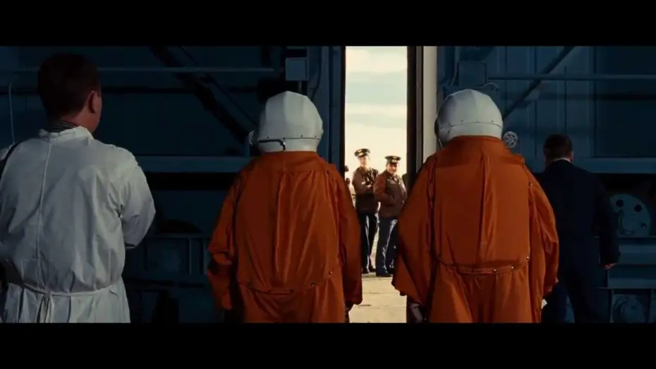 Переглянути трейлер фільму