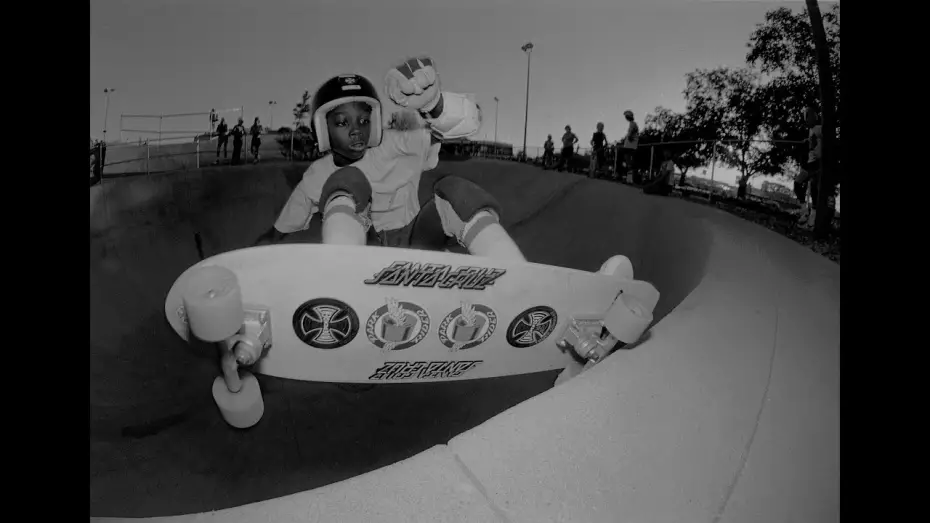 Відео до фільму N-Men: The Untold Story | N-Men: The Untold Story Skateboard Documentary Trailer 2023