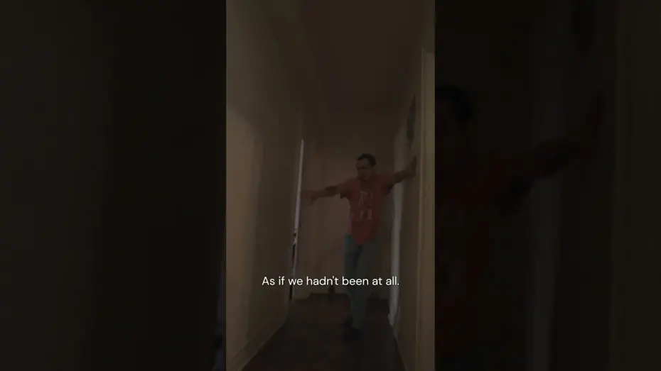 Відео до фільму Tendaberry | "I dance in the face of it."