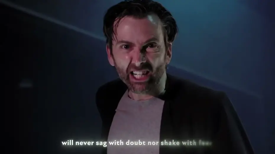 Відео до фільму Macbeth | Macbeth starring David Tennant - Video