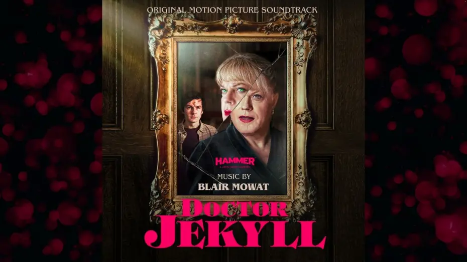 Відео до фільму Доктор Джекілл | Doctor Jekyll Main Theme Composed By Blair Mowat