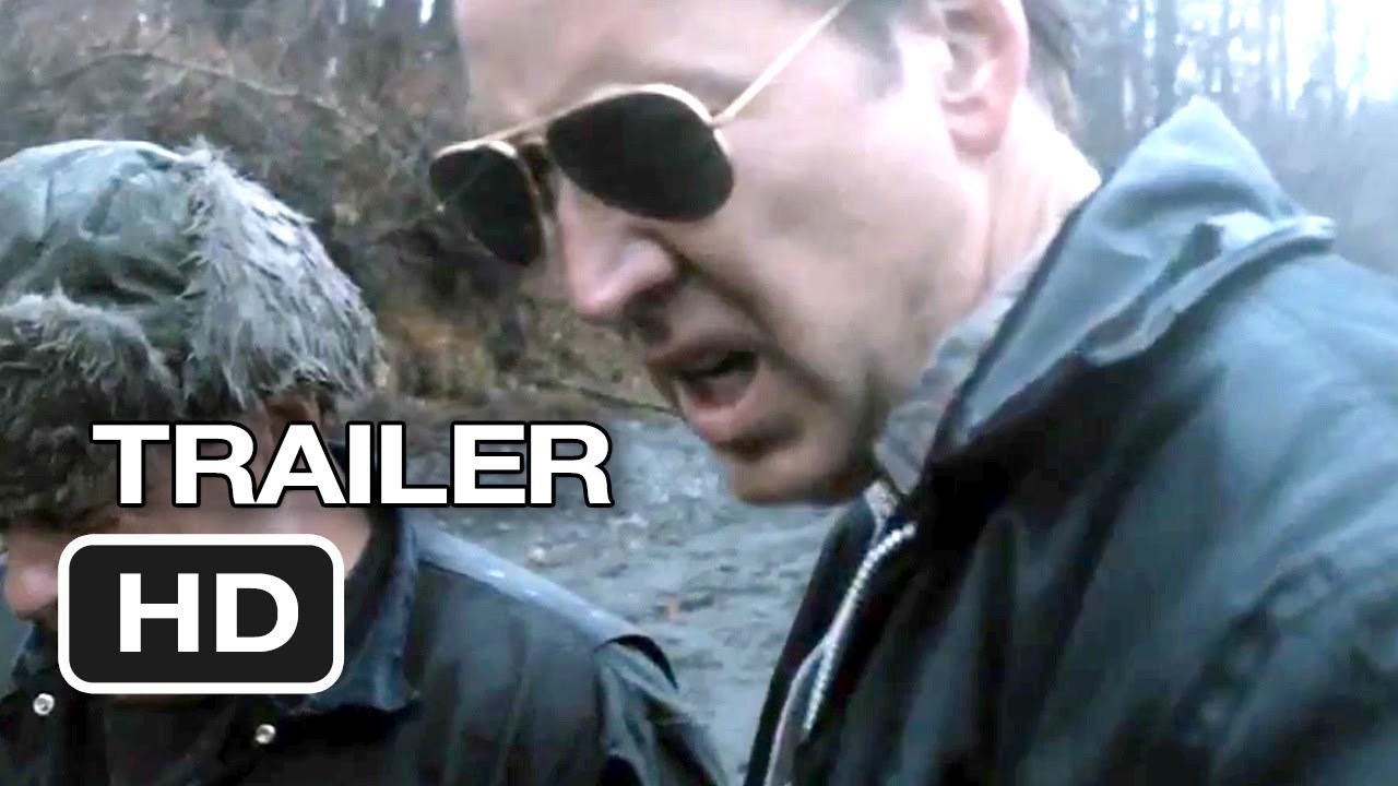 Переглянути трейлер фільму
