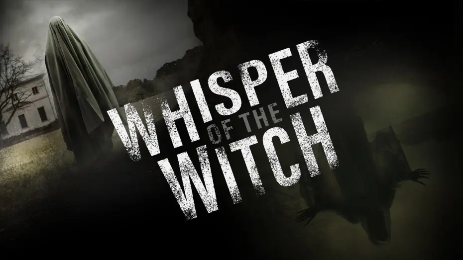 Відео до фільму Заклятье. Шепот ведьм | Whisper of the Witch - Trailer Deutsch HD - Release 20.09.24