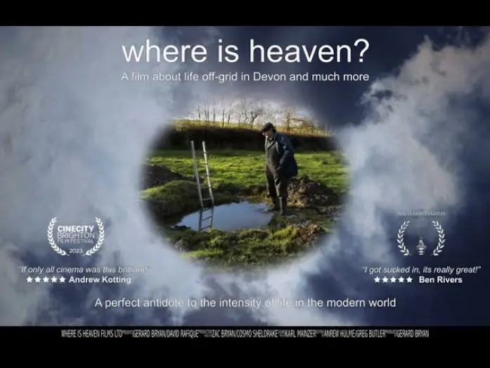 Відео до фільму Where Is Heaven? | where is heaven? OFFICIAL TRAILER